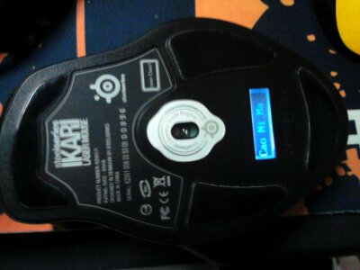 SteelSeries Ikari Laser ��ɫ����� �𺳼۳���
