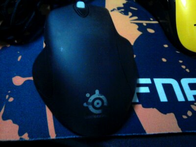 SteelSeries Ikari Laser ��ɫ����� �𺳼۳���
