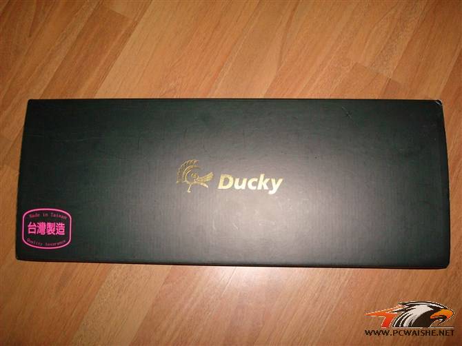 �����ܡ���ȫ��DUCKY1008����죬20P����ɱè��Ϊ��ICEMAT-2����ҫ�����ѳ���
