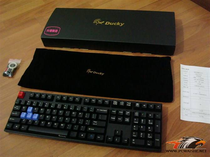 �����ܡ���ȫ��DUCKY1008����죬20P����ɱè��Ϊ��ICEMAT-2����ҫ�����ѳ���