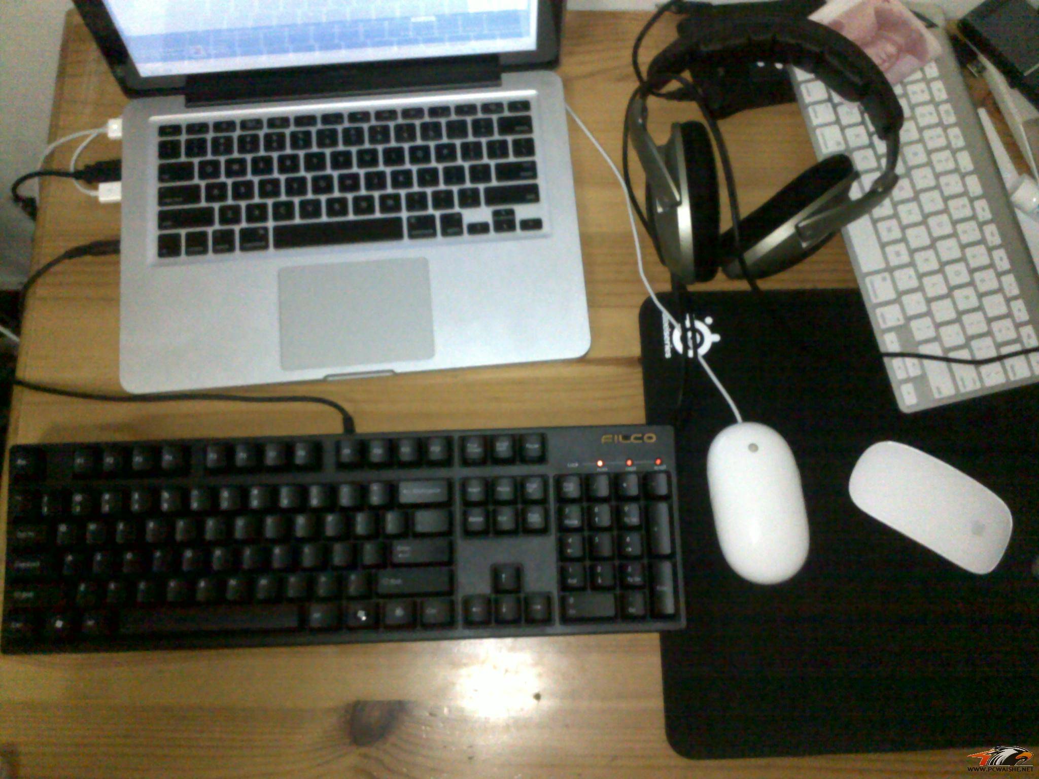 filco꣡MACʹ⣡