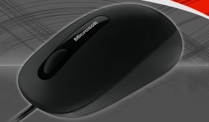 Comfort Mouse 3000 6000