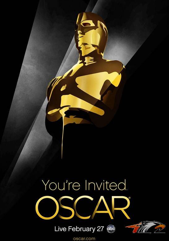 The 83rd Annual Academy Awards