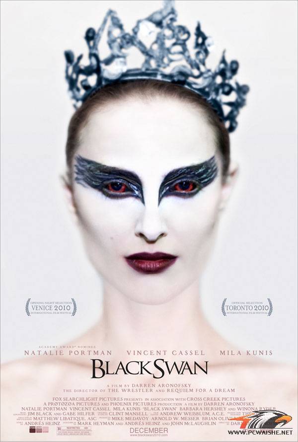 The 83rd Annual Academy Awards