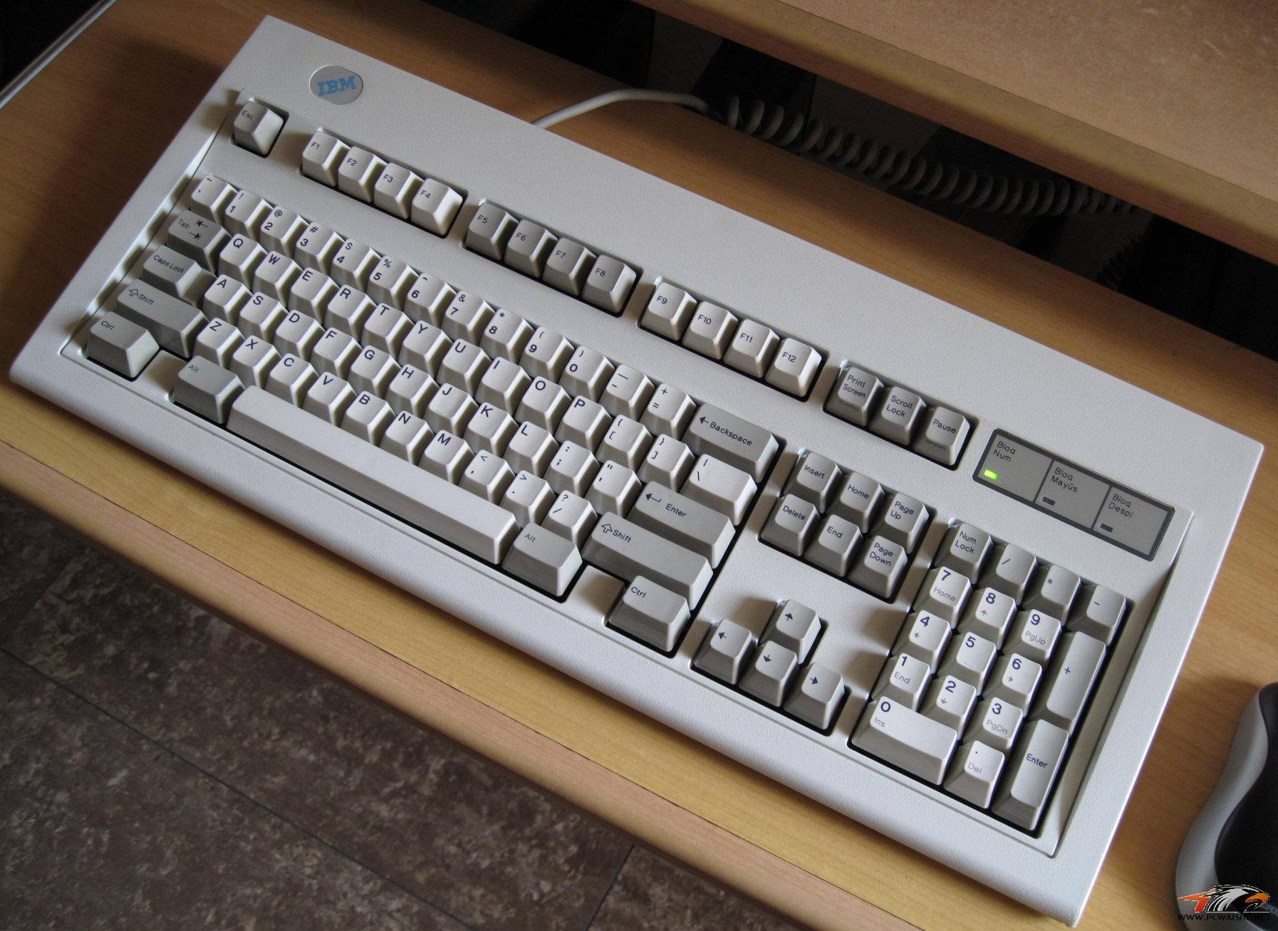 MODELM