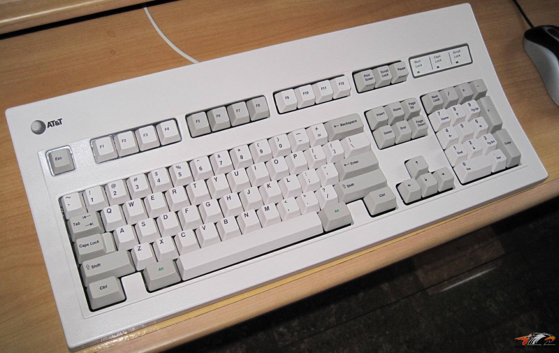 MODELM
