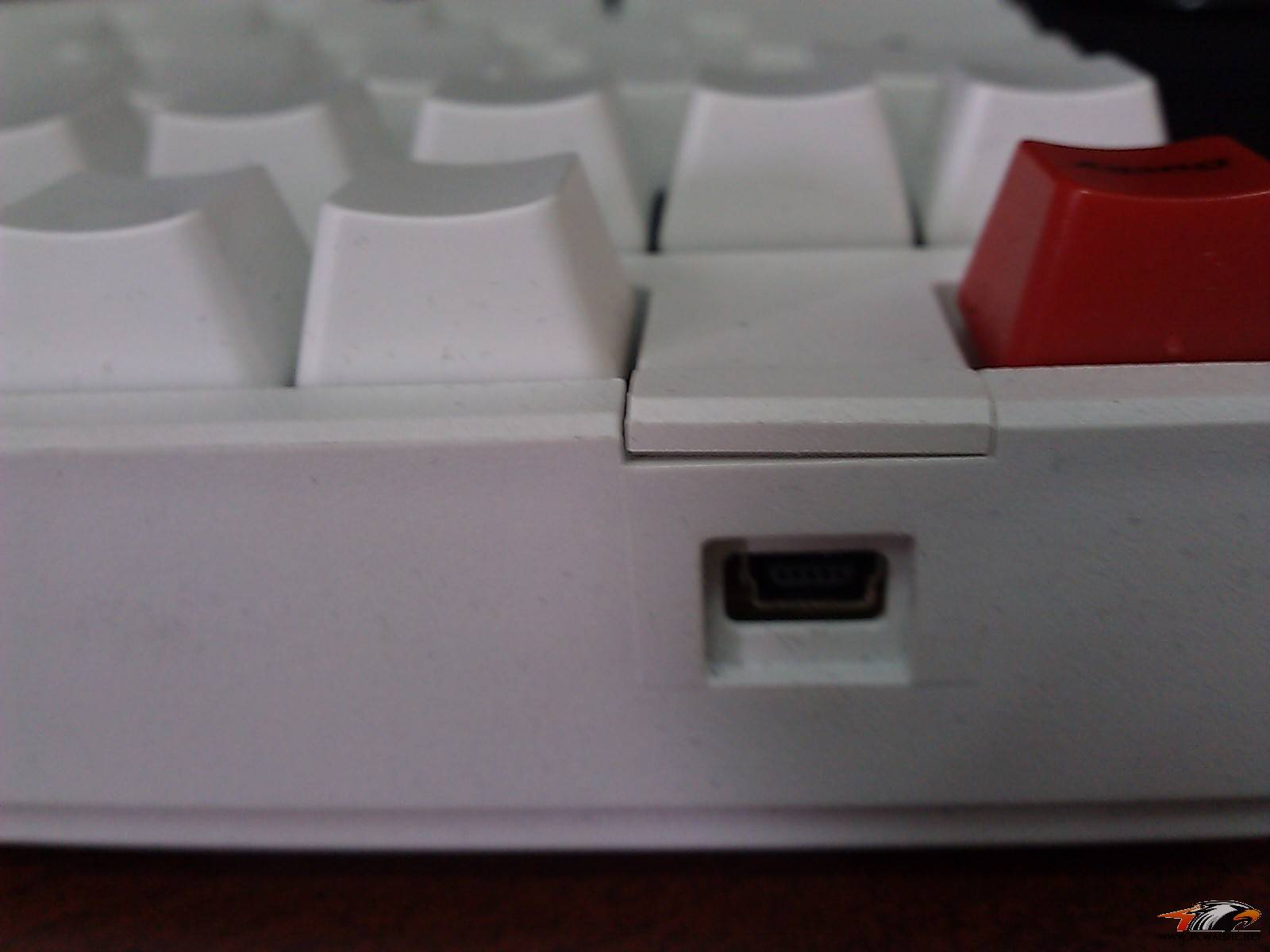 ����DUCKY1087���޿̲���ɻ�MINI84�����