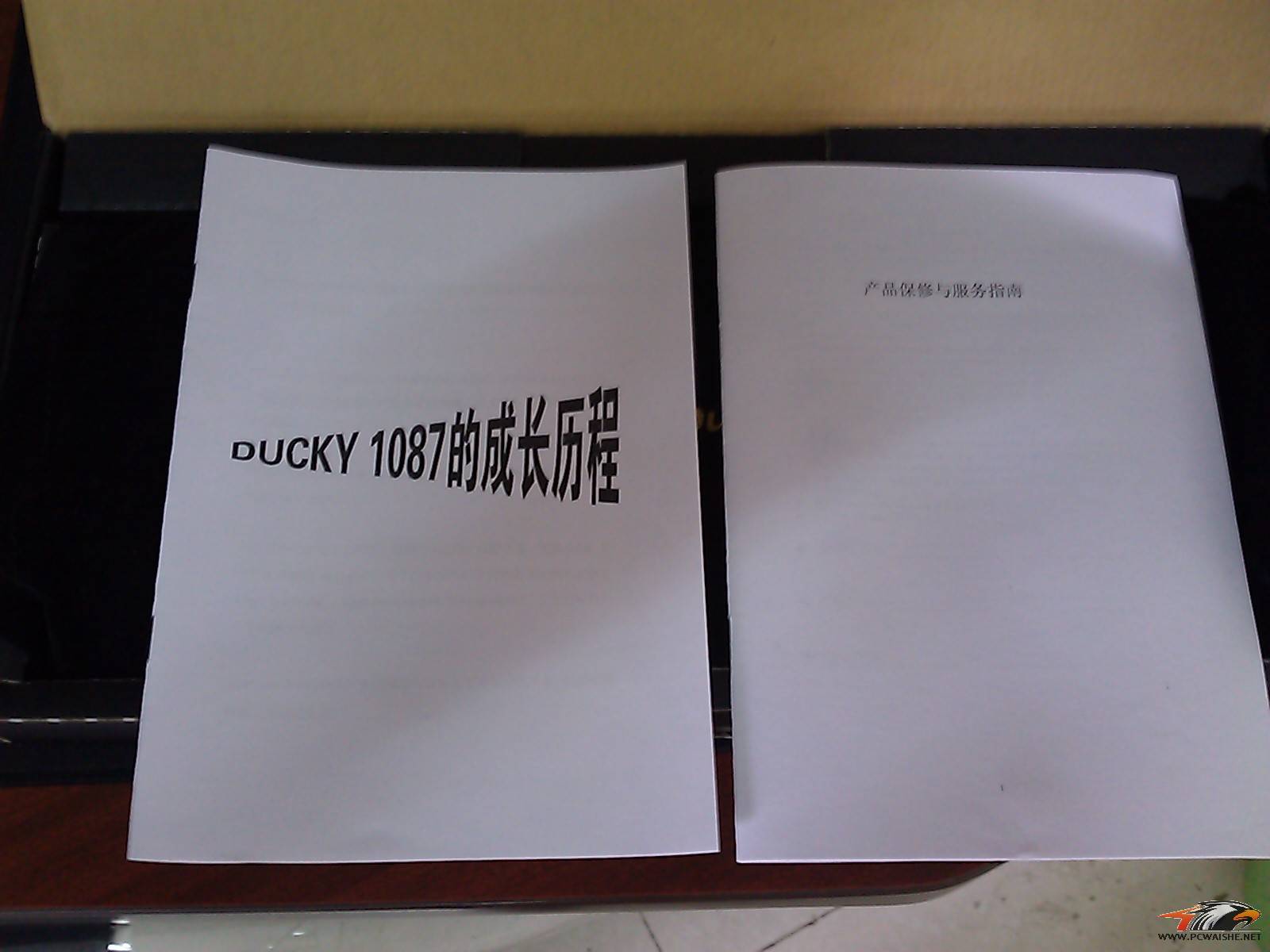 ����DUCKY1087���޿̲���ɻ�MINI84�����