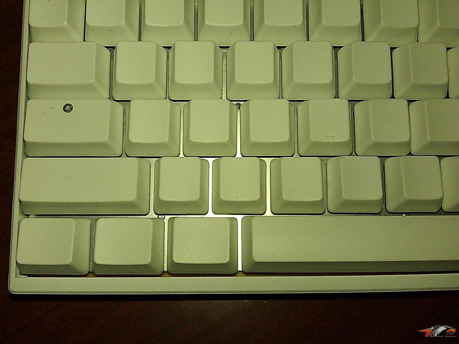 ����DUCKY1087���޿̲���ɻ�MINI84�����
