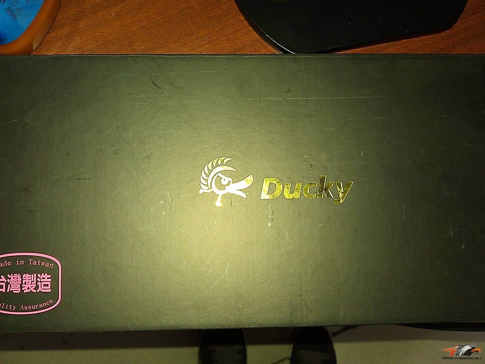 ����DUCKY1087���޿̲���ɻ�MINI84�����