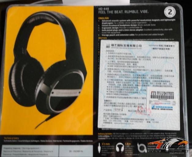HD448�ѳ���˳��Ԥ����Ѫ��