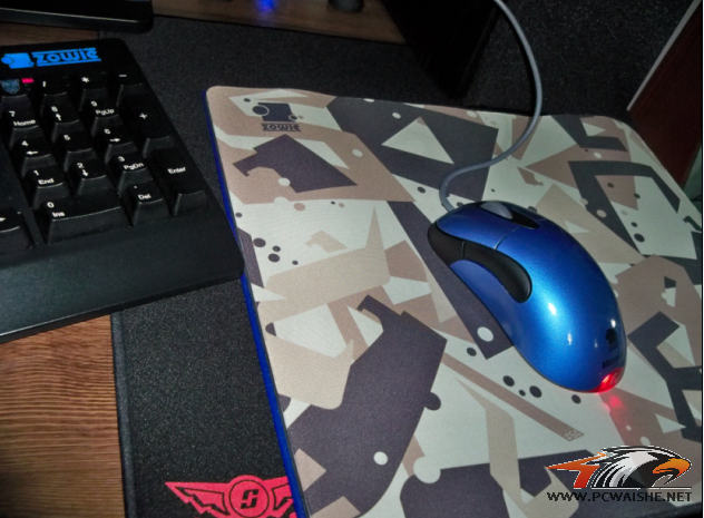 ZOWIE �Բ�CM4���ٵ���ս����