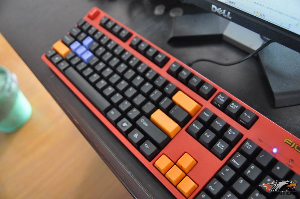 filco ɫ Ҳ˵ ֻͼ