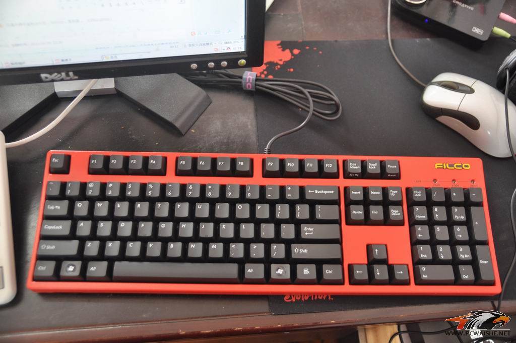 filco ɫ Ҳ˵ ֻͼ