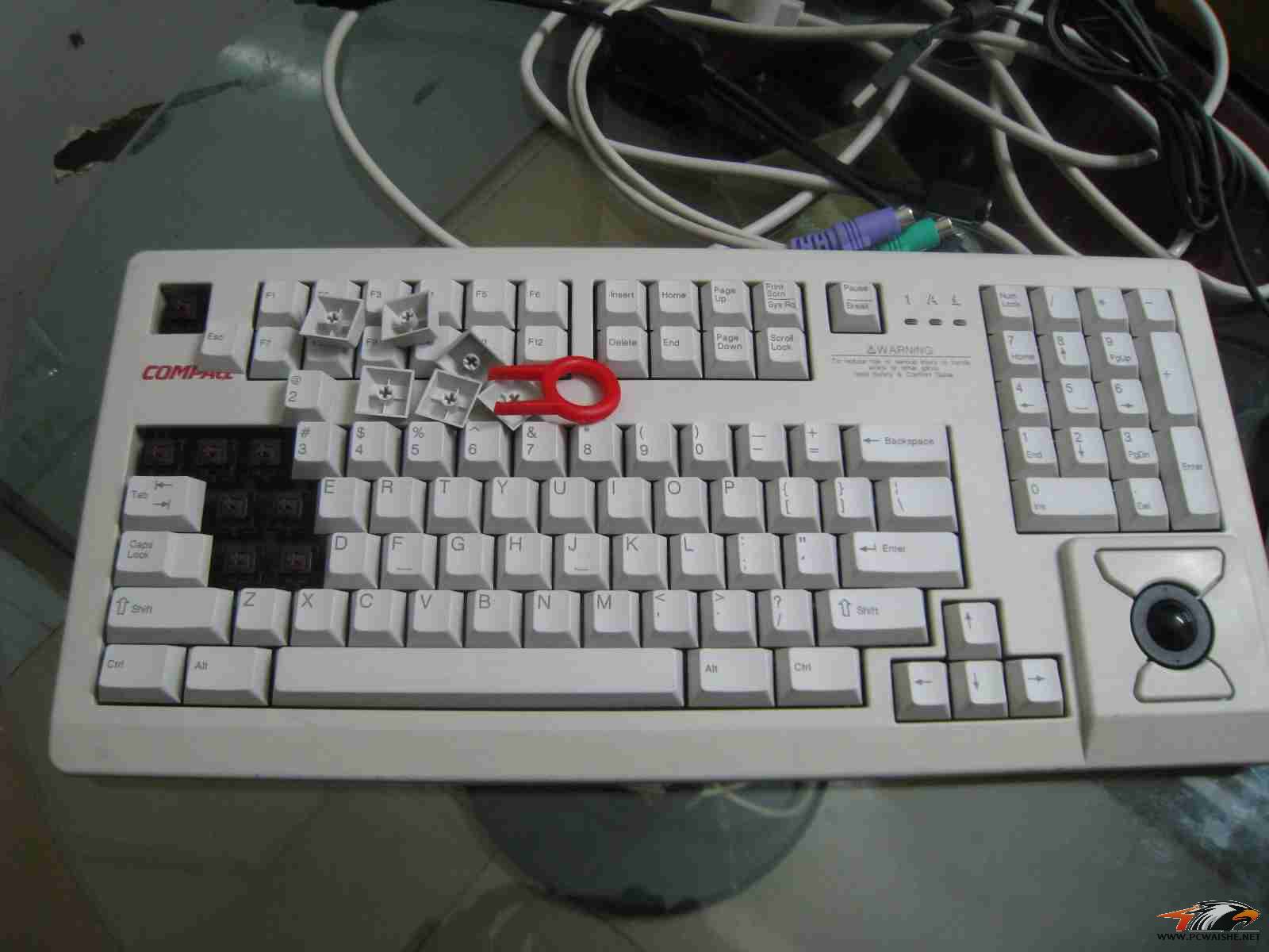 ��һ��Cherry���� �������G80-11800