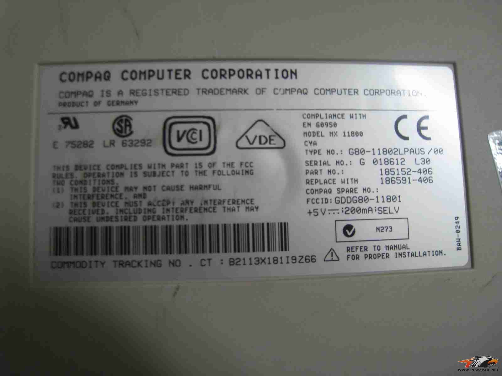 ��һ��Cherry���� �������G80-11800