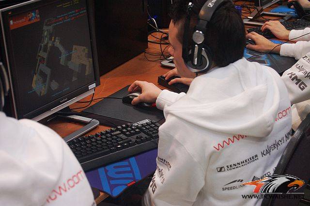 ����MTWս����IEM5�ܾ�������ʹ�õ�װ��