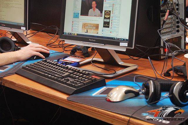 ����MTWս����IEM5�ܾ�������ʹ�õ�װ��