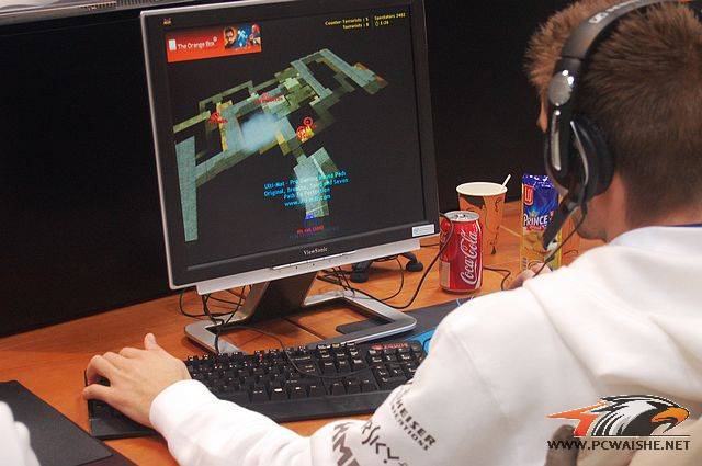 ����MTWս����IEM5�ܾ�������ʹ�õ�װ��