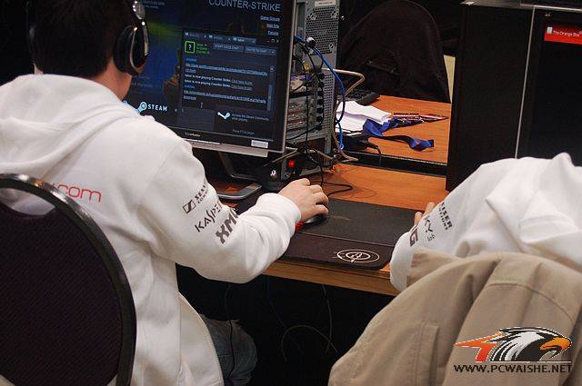 ����MTWս����IEM5�ܾ�������ʹ�õ�װ��