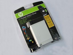 [������] HP/���� 320G �ƶ�Ӳ�� ȫ��δ����