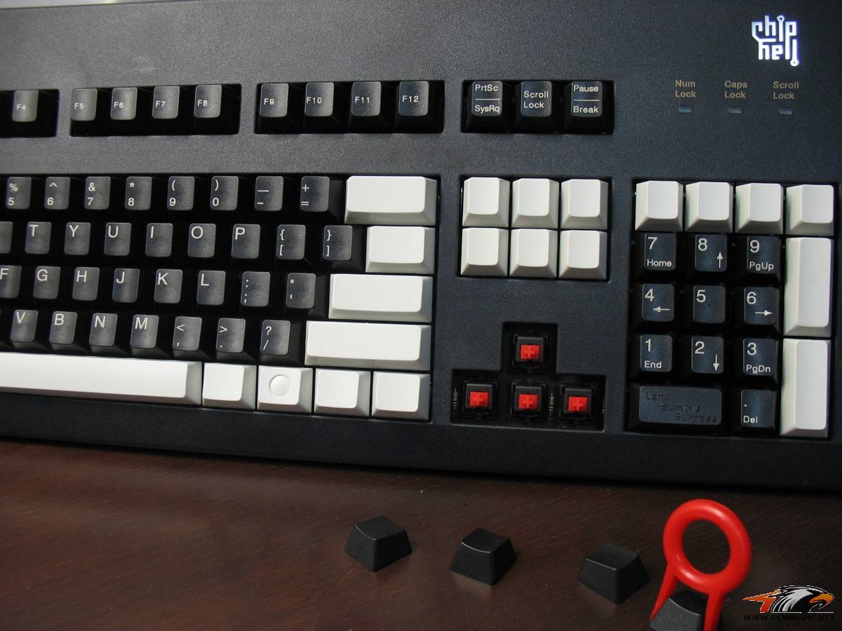 ��������Filco 104�׺ڡ�KBC 104PBT���п̼�ñ��Ducky�������桢Cherry3494�����
