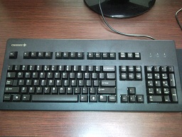  Cherry G80-3000LPCEU-2 Աͼϣ