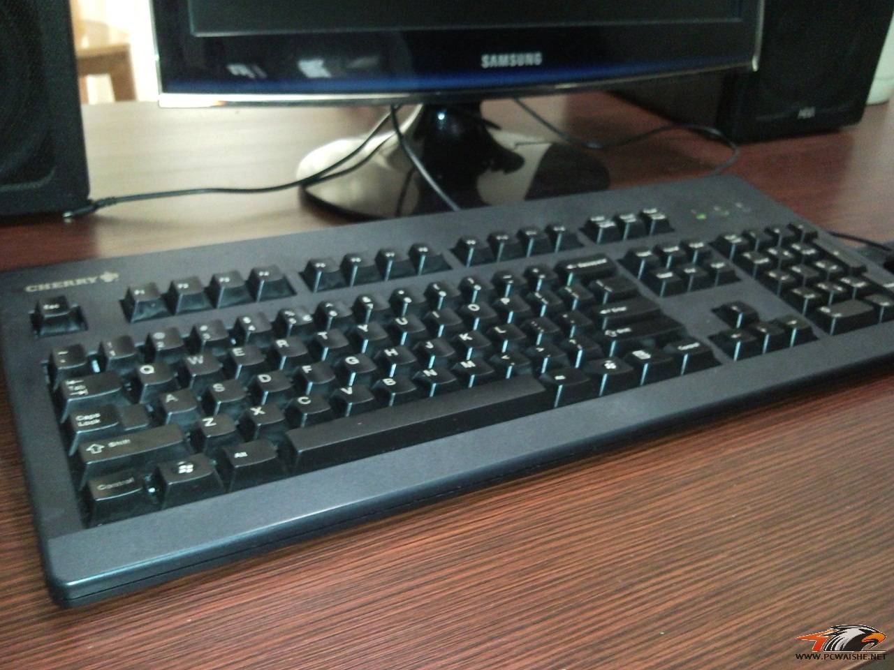  Cherry G80-3000LPCEU-2 Աͼϣ