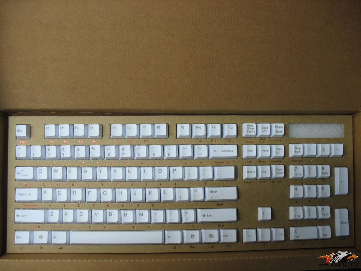 ��������Filco 104�׺ڡ�KBC 104PBT���п̼�ñ��Ducky�������桢Cherry3494�����