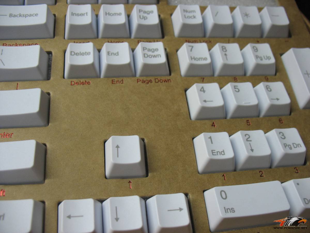 ��������Filco 104�׺ڡ�KBC 104PBT���п̼�ñ��Ducky�������桢Cherry3494�����