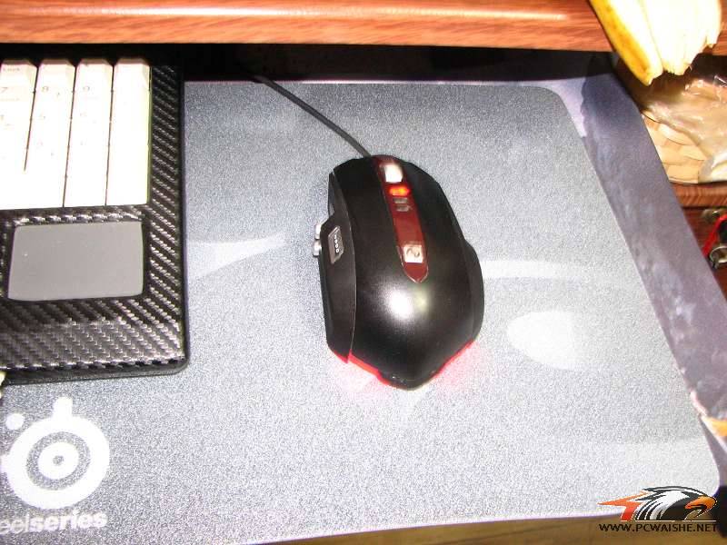 ���� ������ ��������MX620�л���΢��Sidewinder�����ǹ���