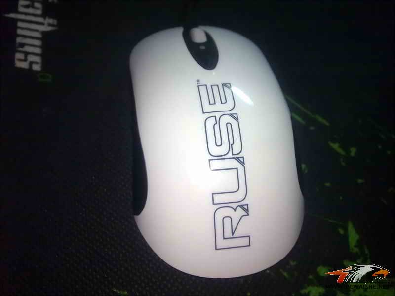 ŷ��RUSE����������