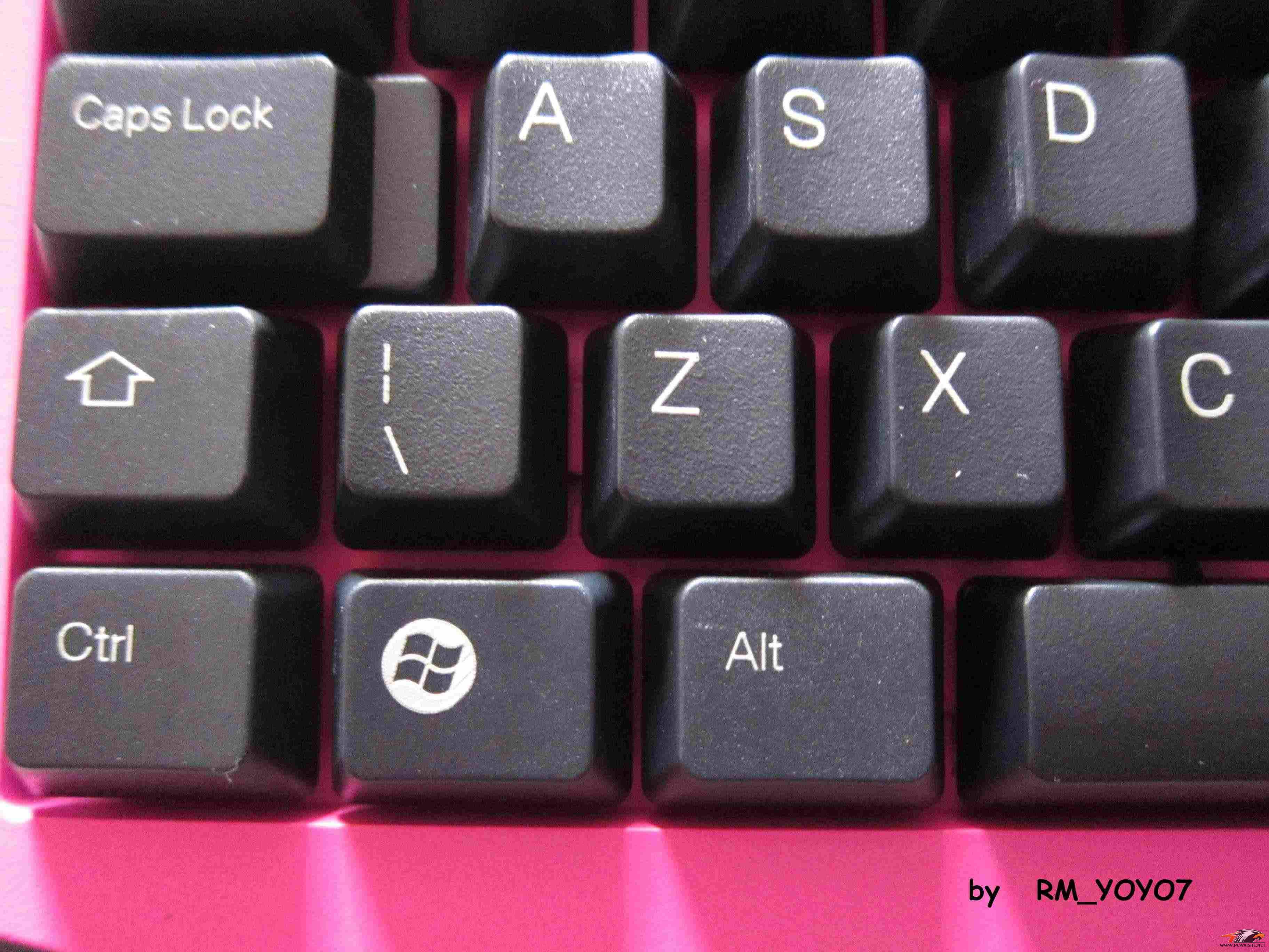 ɵĲңµĲSaitek K80 Pink