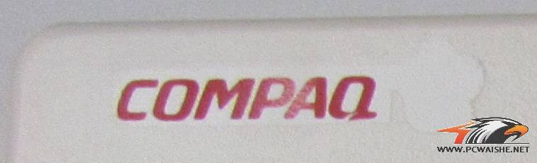 compaqĹ¡ҵG80-1838ylj