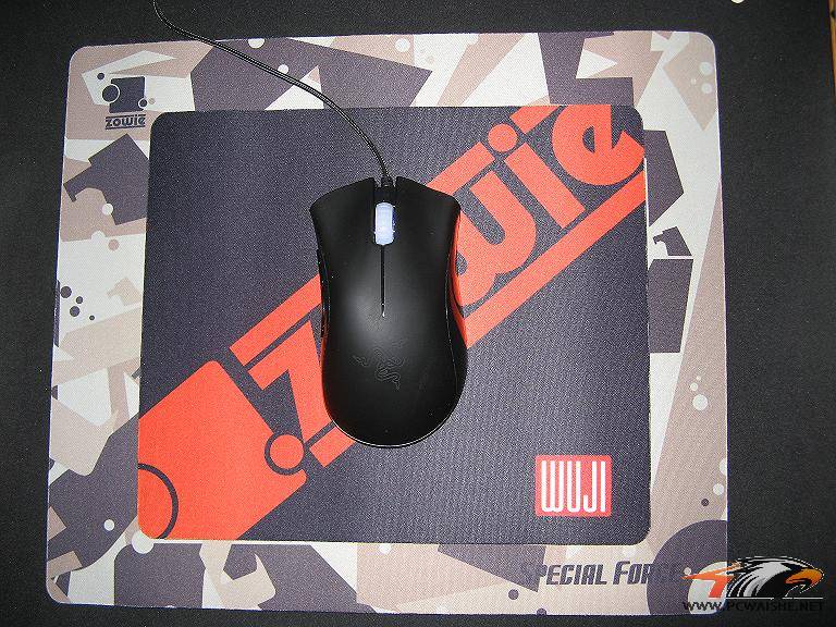 Zowie CM4 ���ֲ����Ա�ͼƬ�ϵ�����