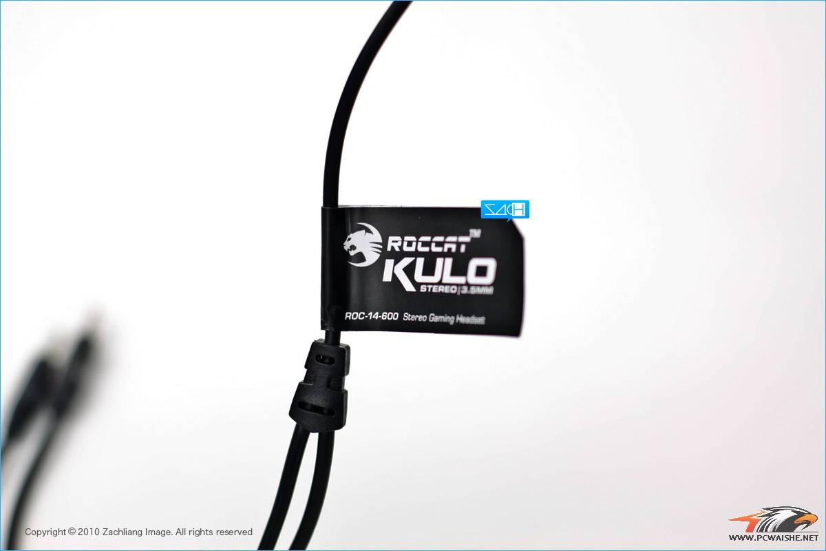 ȫ֮Roccat kulo •