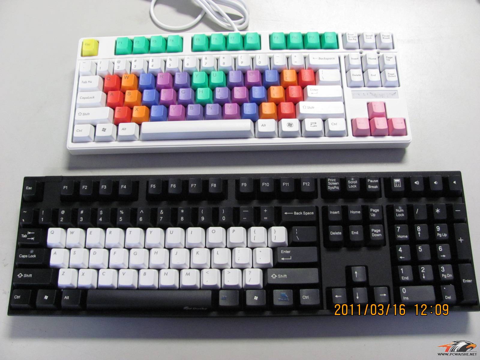 Ѽ�Ӻ�Plu87������ñ���Լ�����ϸ�ڵ�һЩ�뷨