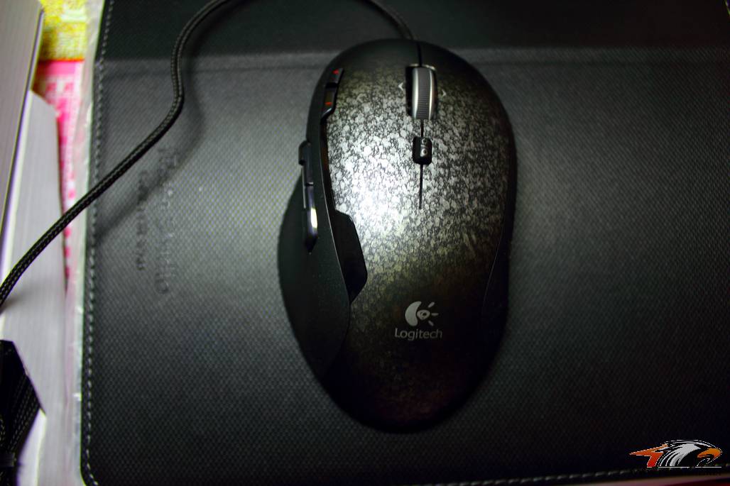 G500 ���� ����