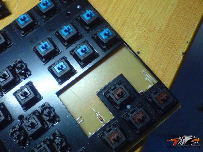 Ducky 1087  kumusou