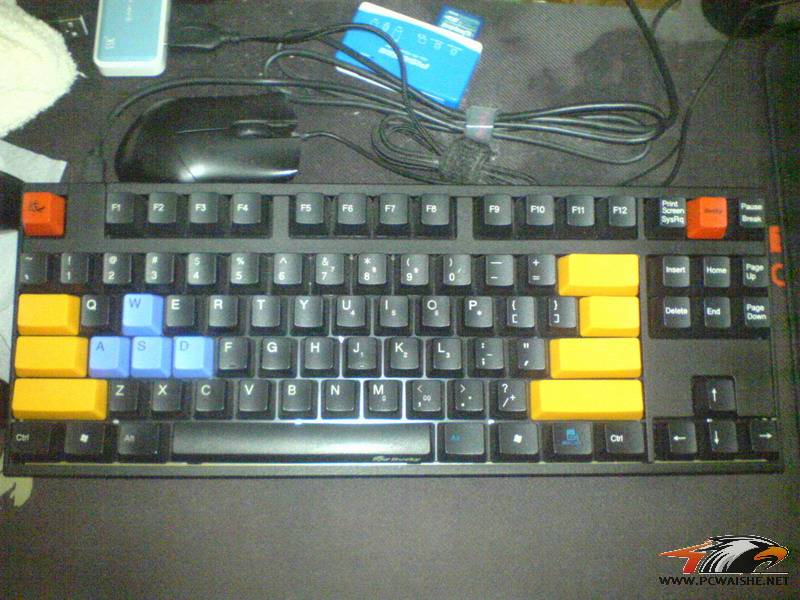 Ducky 1087  kumusou