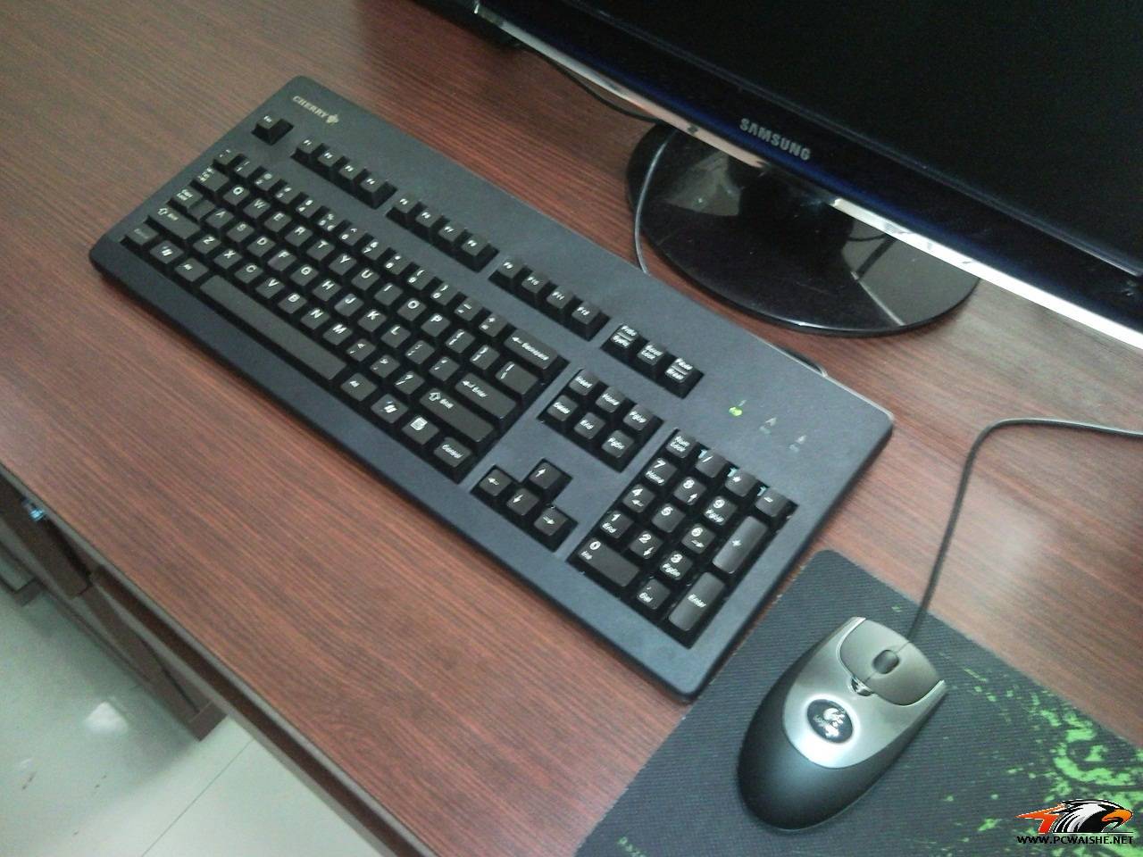 ���� Cherry G80-3000LPCEU-2���� ���Ա�ͼ���ϣ�