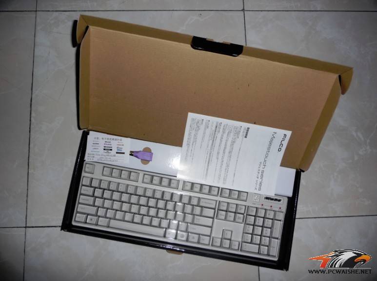 filco 