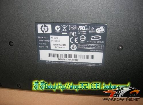 ����ԭװ��ƷDELL���������棬��Ʒ���ռ���KB-0316��׼��