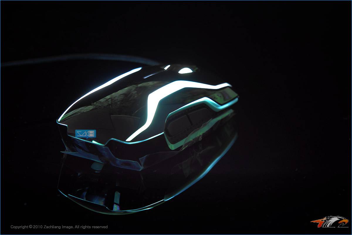 razer tron+װ