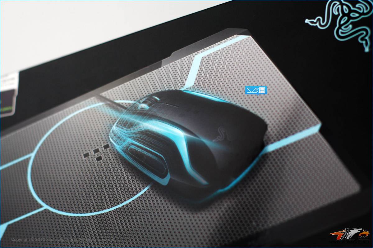 razer tron+װ