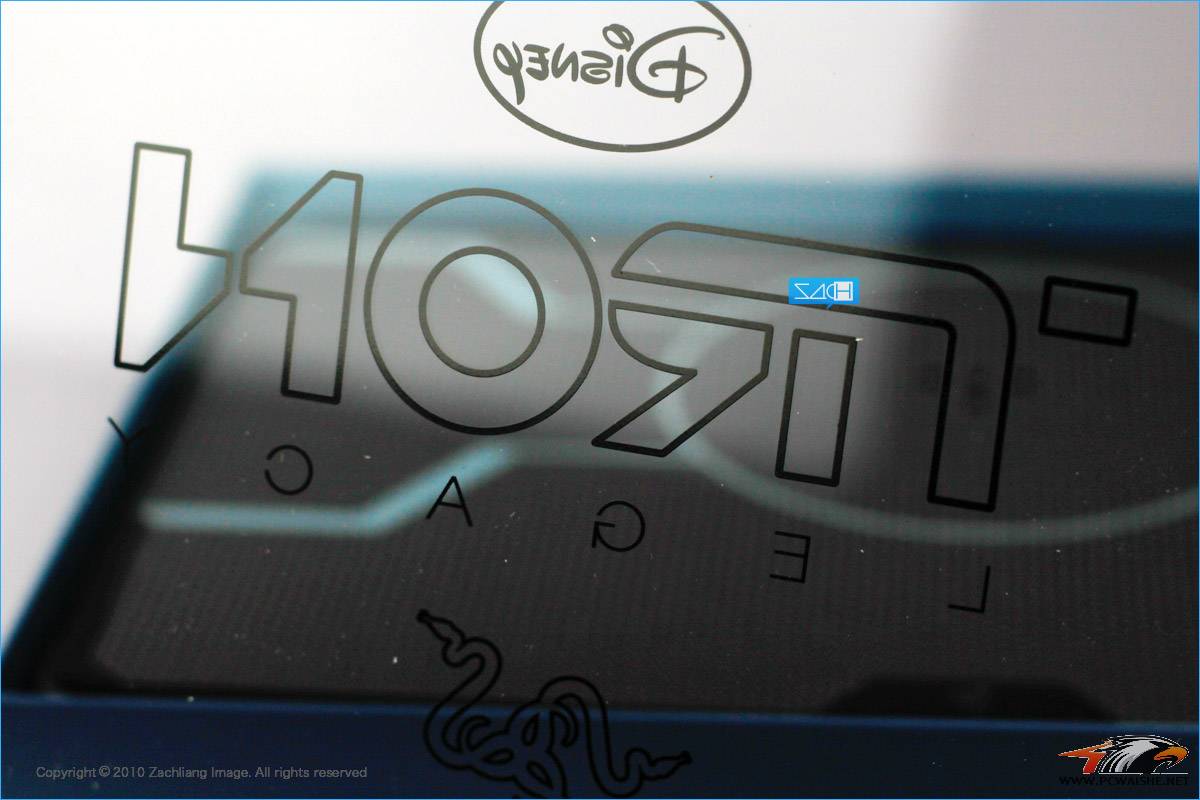 razer tron+װ
