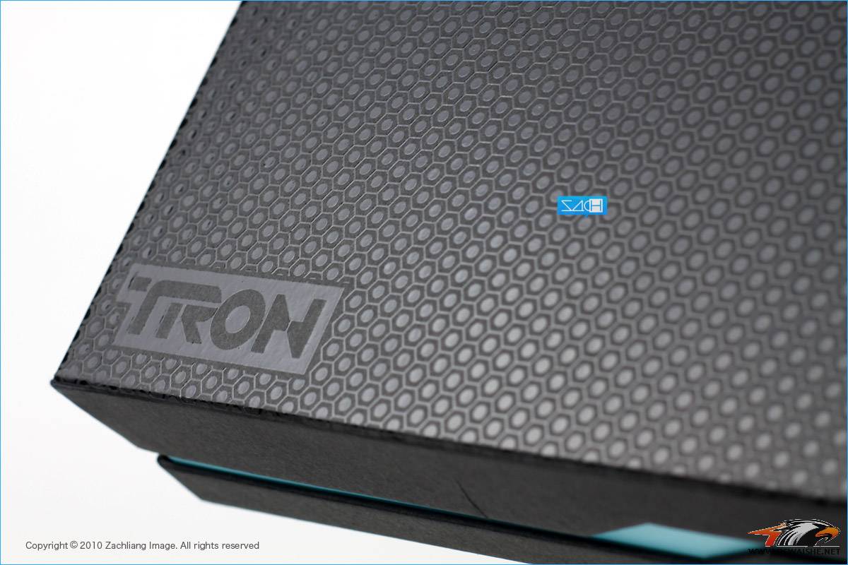 razer tron+װ