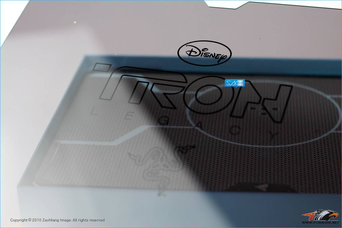 razer tron+װ