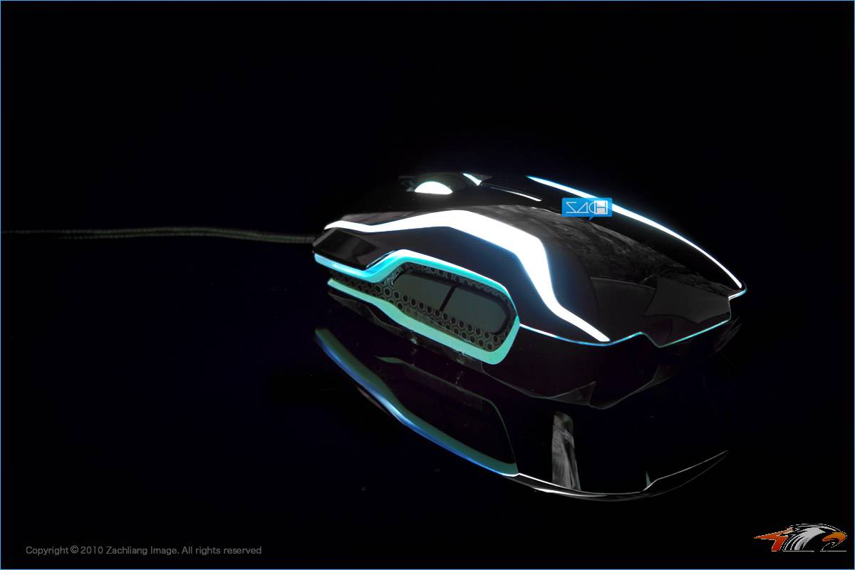 razer tron+װ