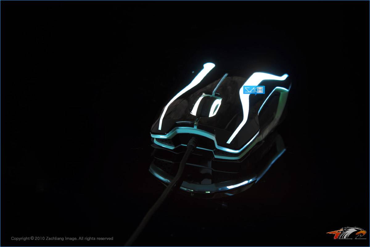 razer tron+װ